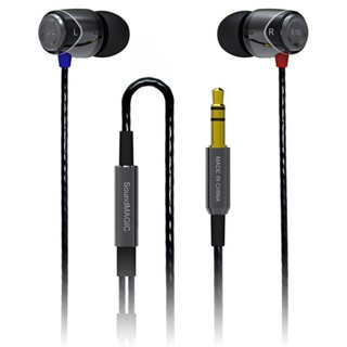 Sound Magic รุ่น E10 (black)