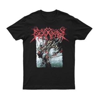 oversize T-shirt Rd - เสื้อยืด ลาย DESECRAVITY S-5XL