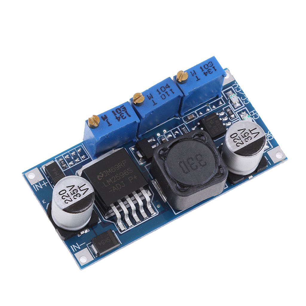 Buck Converter Step Down Module