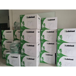 Lakeland Micromax NS  (EN14126)​ชุดป้องกันเชื้อโรค ndDL