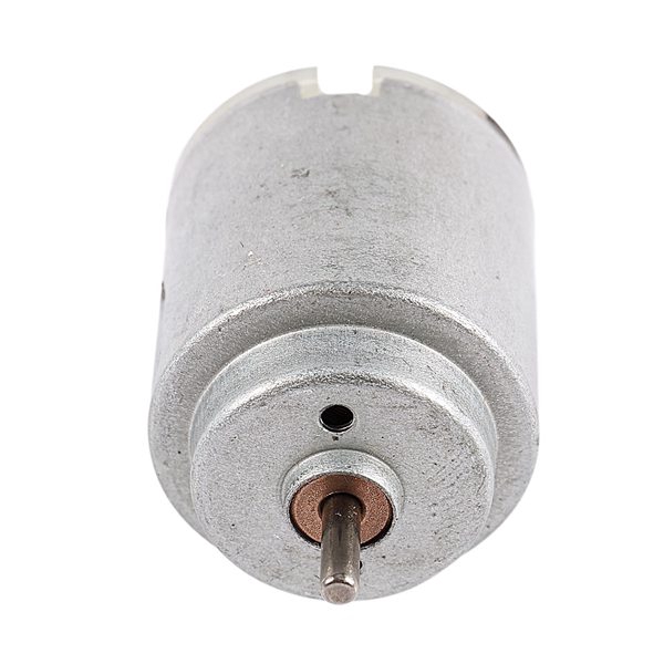 dc 3v - 6v 16500 rpm เอาท์พุทไมโครความเร็วสําหรับรถยนต์เรือของเล่น ...