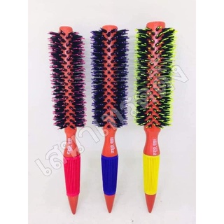 Hair Brush roll IBB แปรงกลม แปรงไดร์ผม IBB