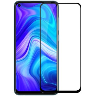 กระจกกันรอยหน้าจอสำหรับ Xiaomi Mi 10T 5G / Mi 10T Pro 5G NILLKIN น่าทึ่งมากCP + Proป้องกันการระเบิด กระจกครอบเต็ม