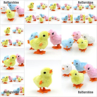 ตุ๊กตาไก่ไขลานของเล่นสำหรับเด็ก