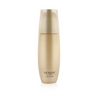 KANEBO - โลชั่นบำรุงกลางคืน Sensai Ultimate The Lotion