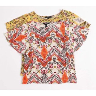 เสื้อแบรนด์ Forever21 ใส่เที่ยวทะเล สวยๆ