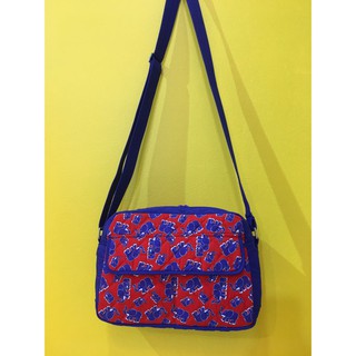 NaRaYa NB-193B กระเป๋าสะพายข้าง  Shoulder  Bag