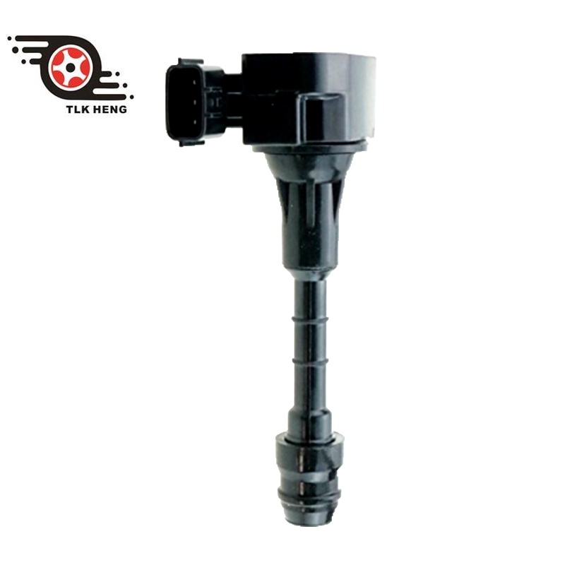 ปลั๊กจุดระเบิดคอยล์สําหรับ Teana 2.5 J32 / Fairlady 350Z Infiniti FX35 M35 G35 Nissan 350Z FX35 G35 