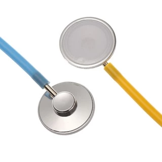 Lnbe หูฟังพลาสติก7สีครอบครัวเกมพ่อแม่และลูกจําลองยาเด็กจําลองของเล่นคุณหมอ