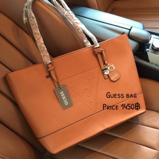 Guess bag แท้ราคาถูกกว่า shop