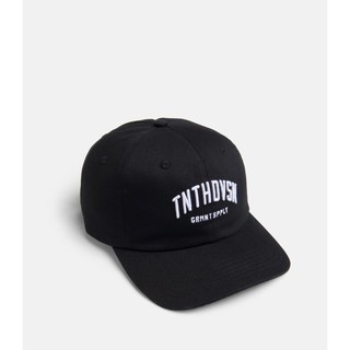 SLUM LTD - 10DEEP ELLIS HAT Black