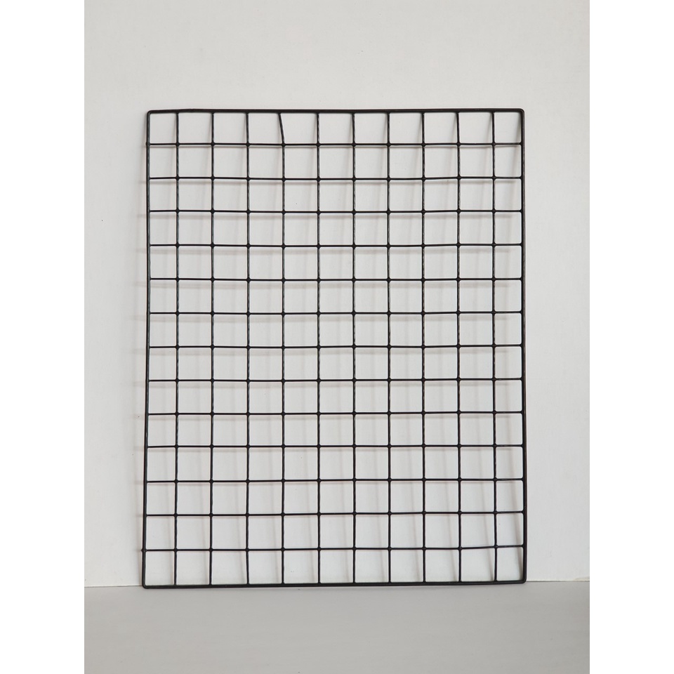 ตะแกรงกั้นสิ่งของเอนกประสงค์ ขนาด 40x60 ซม.