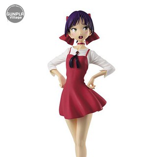 Banpresto Gegege No Kitaro Glitter＆Glamours - Nekomusume II (Ver.B) 4983164160956 (Figure)