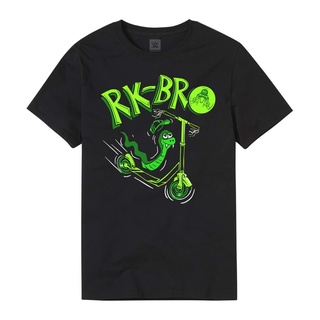 Wwe Rk-Bro "Scooter" T-Shirt *Neu* Shirt Randy Orton Riddle