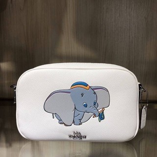 COACH DISNEY X COACH DUMBO CAMERA