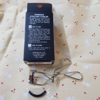 ที่ดัดขนตา shiseido Shiseido eyelash curler