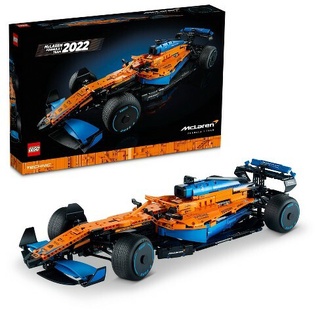 lego 42141 mclaren f1 ของแท้ 100%