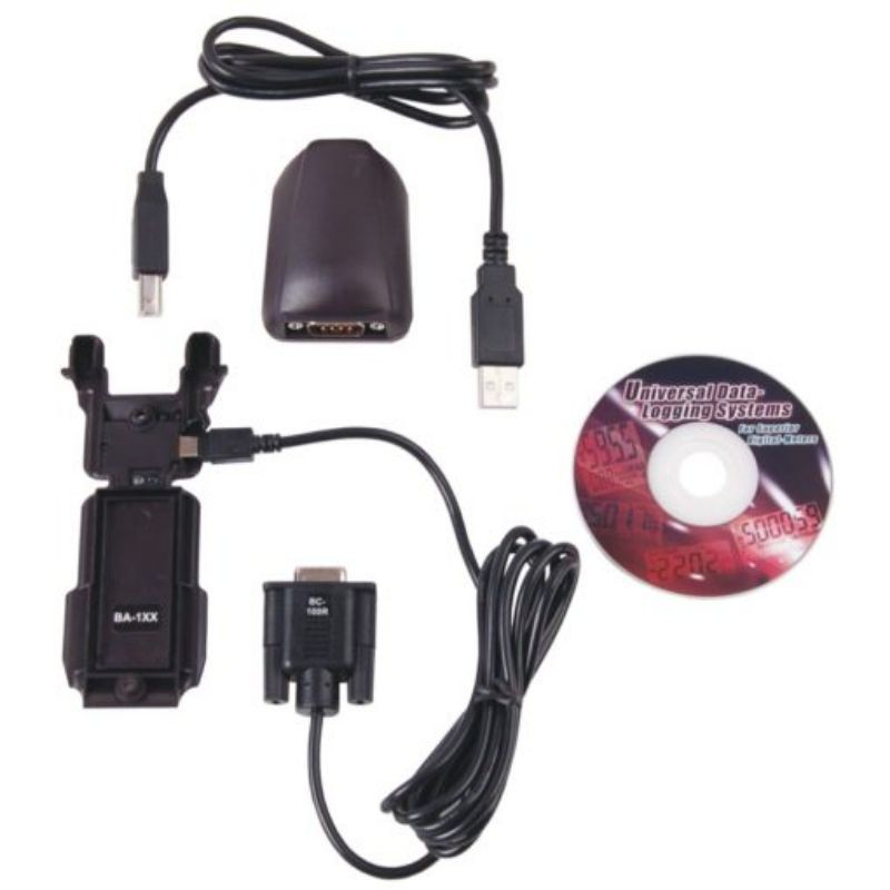 BRUA-13X USB kit for BM357 / BM18x / BM15x / BM13x
