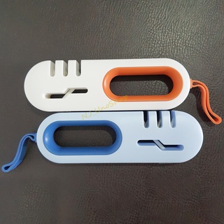 [พร้อมส่ง] ที่ลับมีด ที่ลับกรรไกร ที่ลับมีดอเนกประสงค์ Knife Sharpener