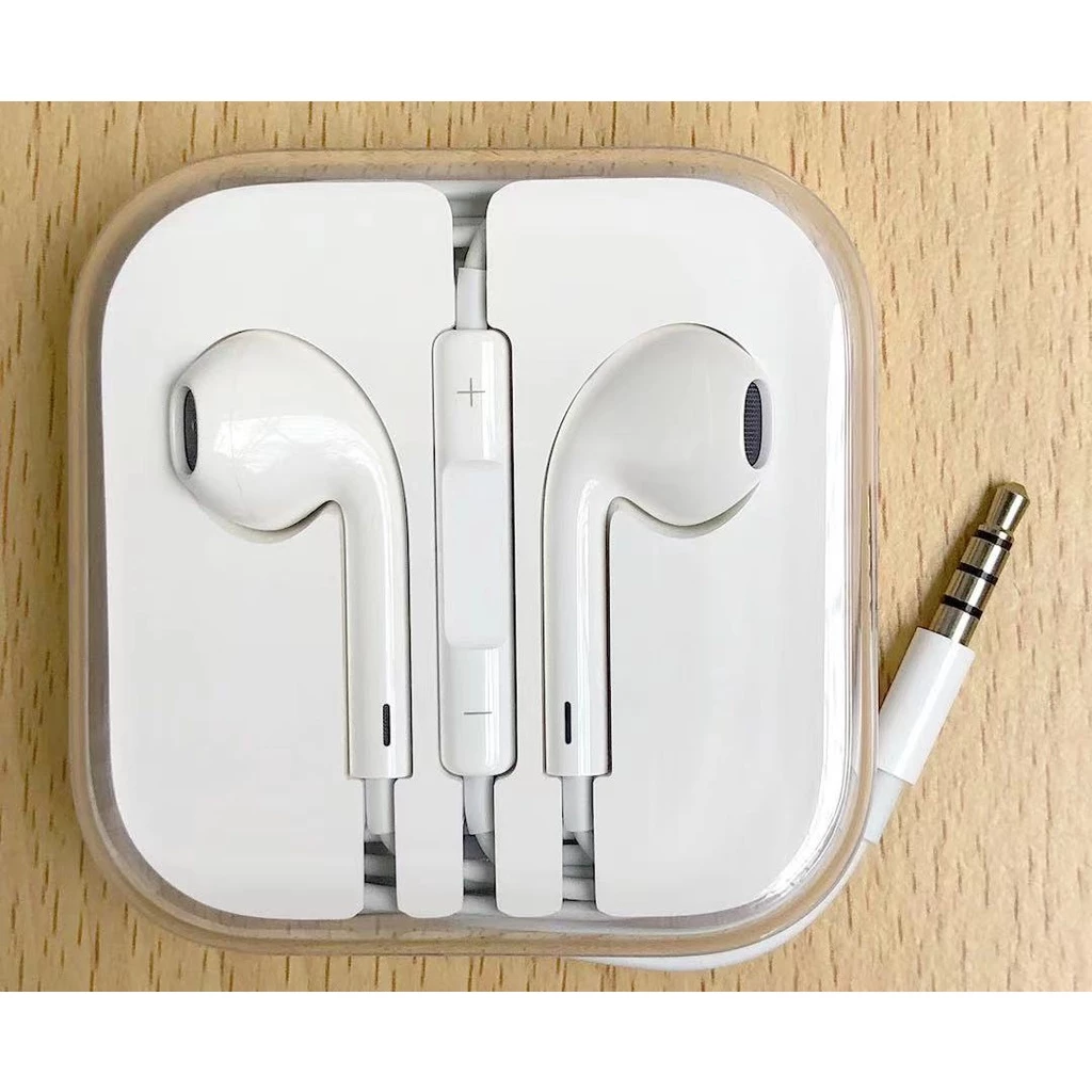 หูฟัง 3.5mm / Type-C เสียงดี มีประกัน thumbnail 3