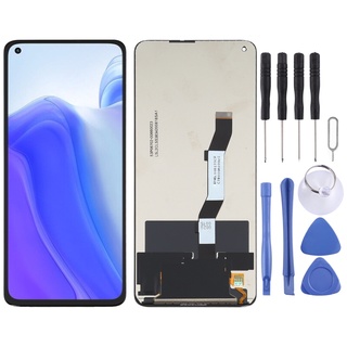 อะไหล่หน้าจอ LCD และดิจิไทเซอร์ สําหรับ Xiaomi Mi 10T 5G Mi 10T Pro 5G Redmi K30S M2007J3SC M2007J3SY