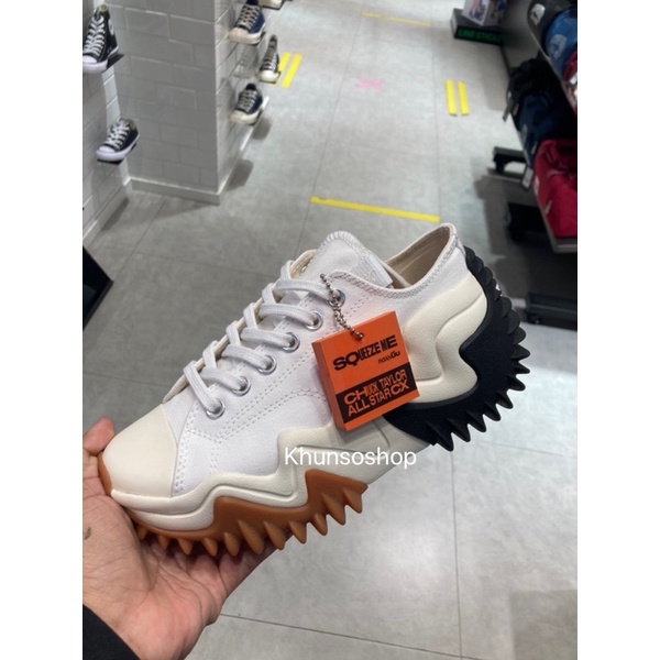 [CONVERSE] รองเท้า Converse Runstar motion ox