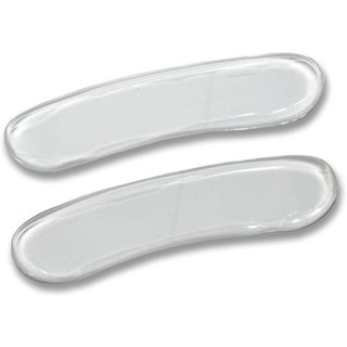 GEL HEEL LINERS PREVENT BLISTER IN SHOES ADJUST SIZE IN YOUR SHOES HEELGRIP