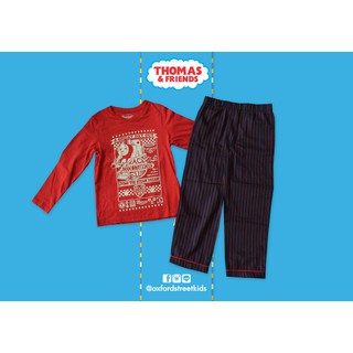 ✅ [2-3Y] M&amp;S Thomas And Friends Pyjamas ชุดนอน โทมัส แอนด์ เฟรนด์