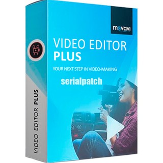 Movavi Video Editor 2022  Windows/MAC