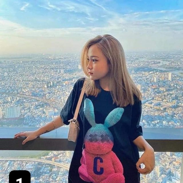 เสื้อ Return Nelly (FB)