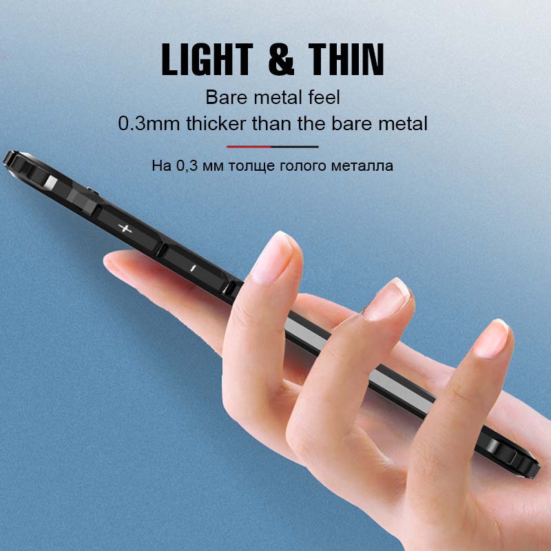 Huawei Nova 3i 4e 3e Y9Prime 2019 P30 P30Pro P30lite Hybrid กันกระแทกทนทานเกราะเต็มกันชนทนทานฝาครอบโทรศัพท์แข็ง - รูปที่ 6