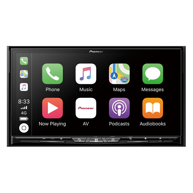 PIONEER AVH-Z9250BT 2 DIN WIFI MIRROR LINK
