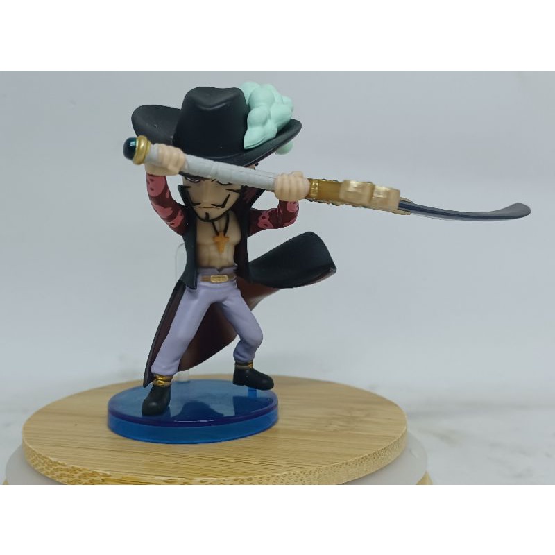 wcf mihawk มิฮ็อร์ค งานแท้