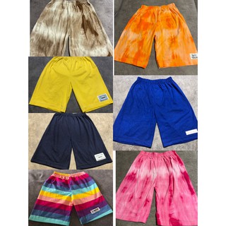 ซื้อ3แถม1ผ้าดีเว่อร์(สุ่มสีน่ะค่ะ)รุ่นใหญ่3ตัว100กางเกงเด็กผู้ชายกางเกงใส่เล่นอยู่บ้านกางเกงเด็ก ขนาด1-14ปี
