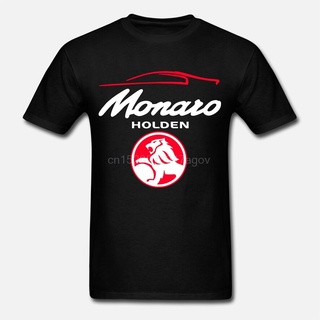 เสื้อยืด พิมพ์ลาย Limited Holden Monaro USA ไซซ์ S ถึง 5XL สําหรับผู้ชาย