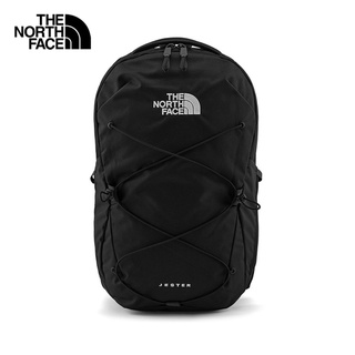 THE NORTH FACE JESTER -TNF BLACK (NEW) อุปกรณ์สำหรับเดินทาง กระเป๋าเป้