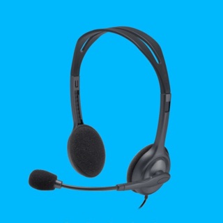 Logitech H111 STEREO HEADSET