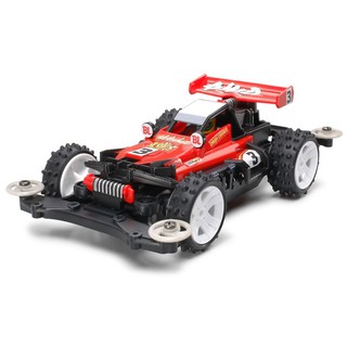 18624  TAMIYA  Mini 4WD HOTSHOT JUNIOR  (MS-CHASSIS)