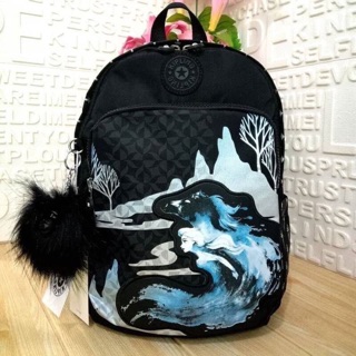 Kipling disney’s frozen ll Delia Backpack