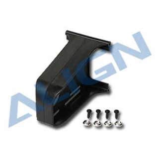 TREX -600 Receiver Mount  ทีเร็ก600