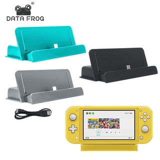 แท่นชาร์จ Usb Type - C สําหรับ Nintendo Switch Lite Console