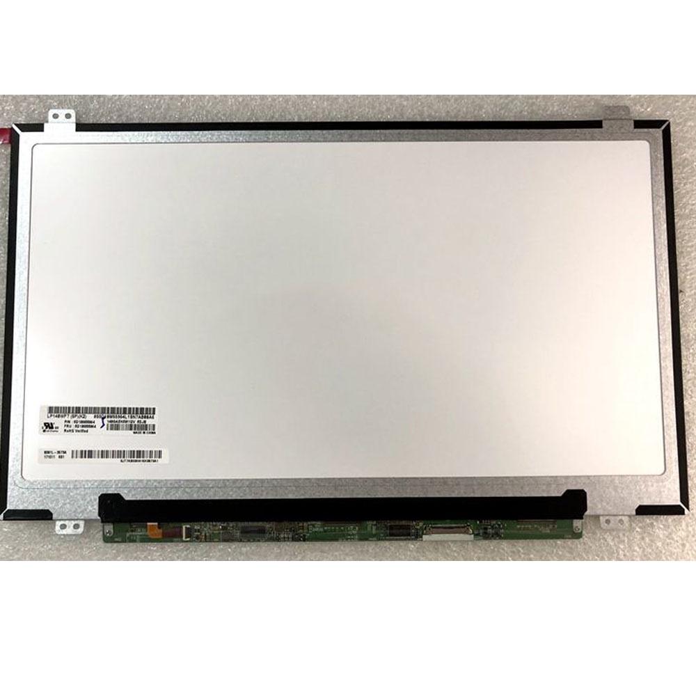 For Dell Latitude E5440 Laptop Screen 14.0" LED LCD WXGA HD LED Display Replacement 40pins 1366x768