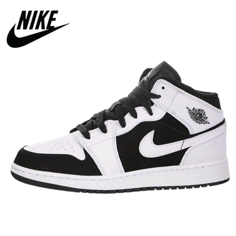 nike air jordan 1 retro high og panda