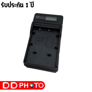 เเท่นชาร์จกล้อง  Nikon  ENEL-19