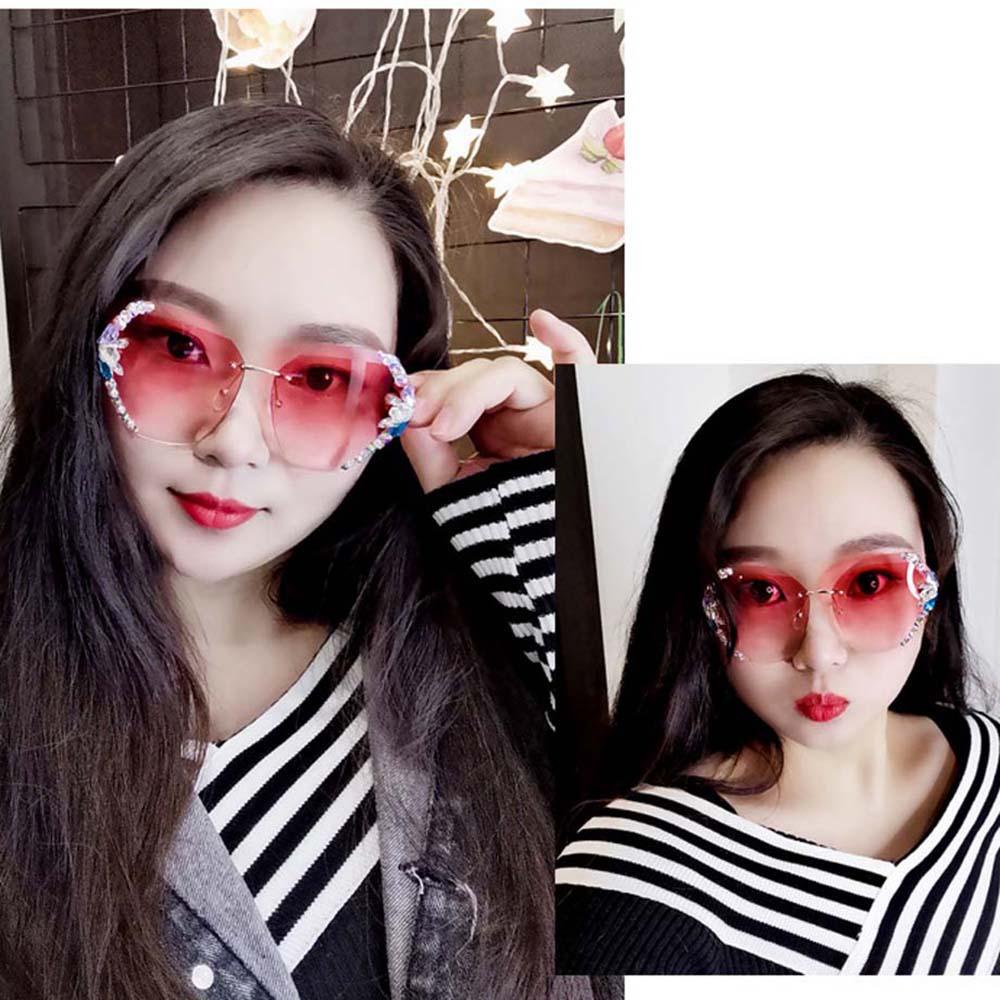 AUGUSTUS Fashion Trend Outdoor Eyewear Multicolor UV400 Protection