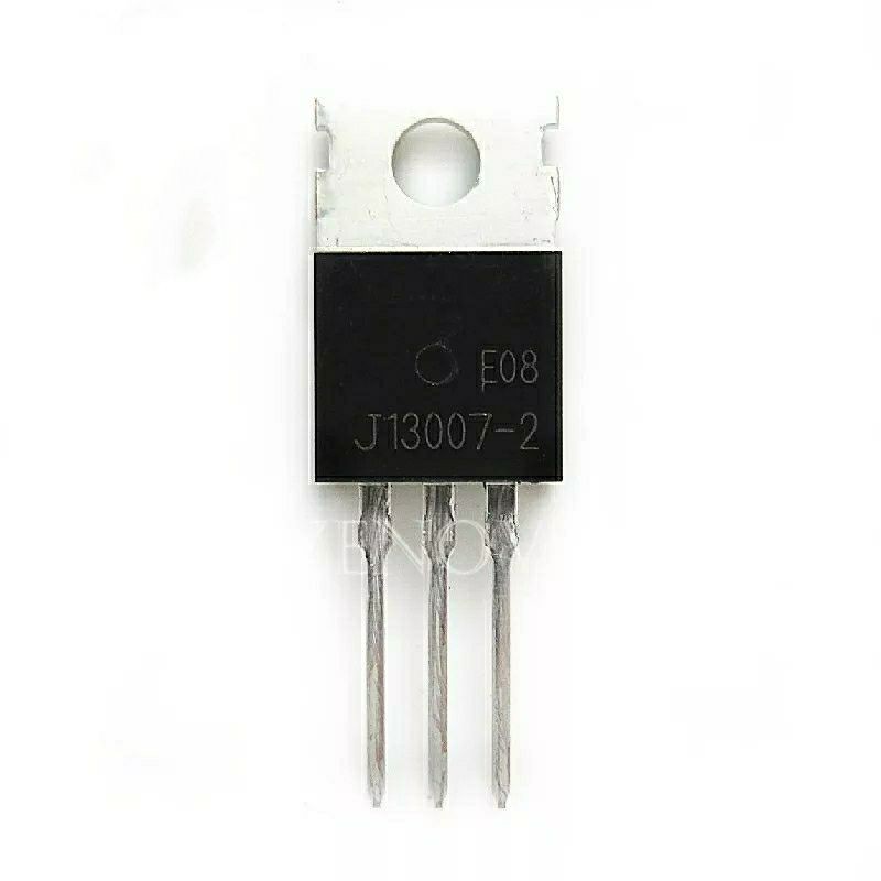 D13007K และเบอร์ D13009K  E13007/9  FJP13007​/9  J13007​/9 J13007/9-2  MJE13007​/9  TO-220(Fairchild