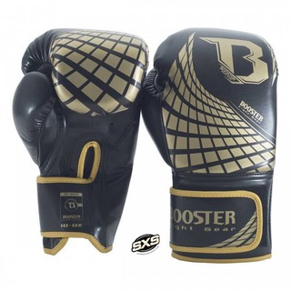 Booster Gloves BFG CUBE GOLD