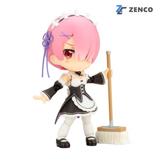 Cu-poche Ram - ReZero − Starting Life in Another World 4934054184415