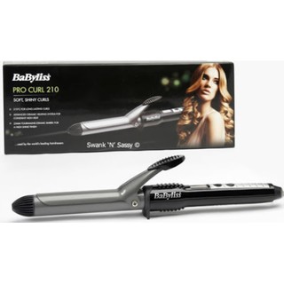 BaByliss 2287BU Pro Curl 210 เครื่องม้วนผม