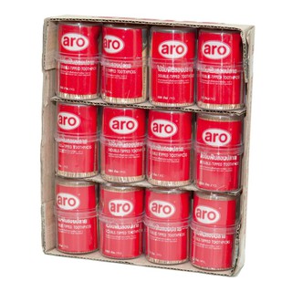 ไม้จิ้มฟัน สองปลายกลมเล็ก แพ็ค 12 ชิ้น/Aero toothpicks, two small round tips, pack of 12 pieces